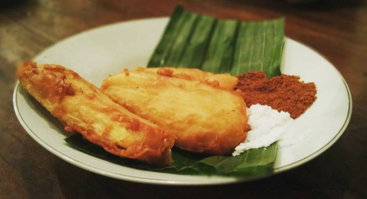10 Kuliner yang tak boleh dilewatkan saat berlibur ke Bali