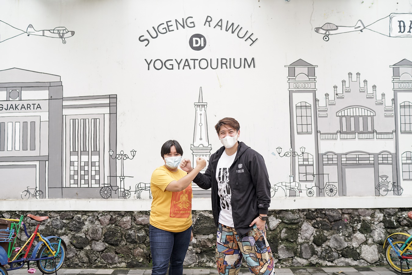 Seleksi 15.568 proposal bisnis, DSC XI siap telurkan pengusaha ulung