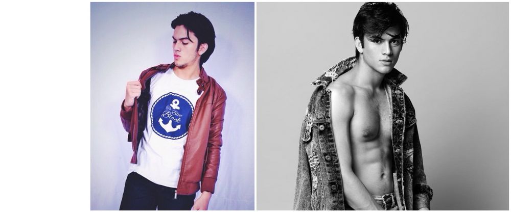 Potret dulu dan kini 10 pesinetron pria, tubuhnya kian atletis