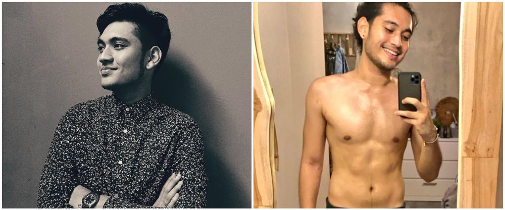 Potret dulu dan kini 10 pesinetron pria, tubuhnya kian atletis