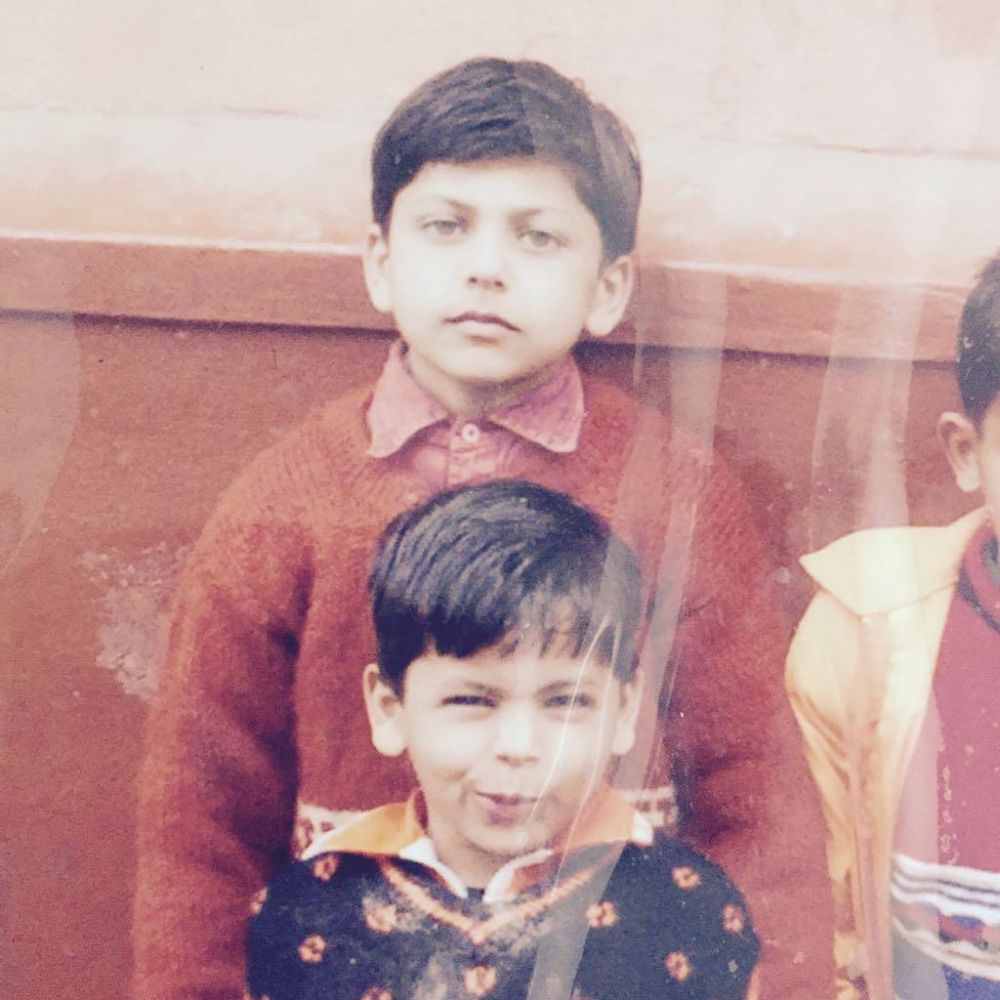 Potret lawas 9 pemain Chandra Nandini, manglingi abis