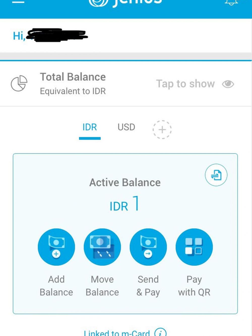 12 Potret sisa saldo ATM ala warganet ini bikin ngelus dada