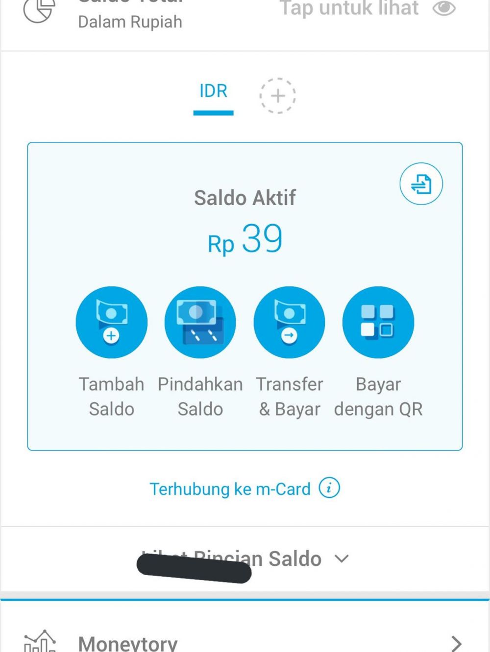 12 Potret sisa saldo ATM ala warganet ini bikin ngelus dada