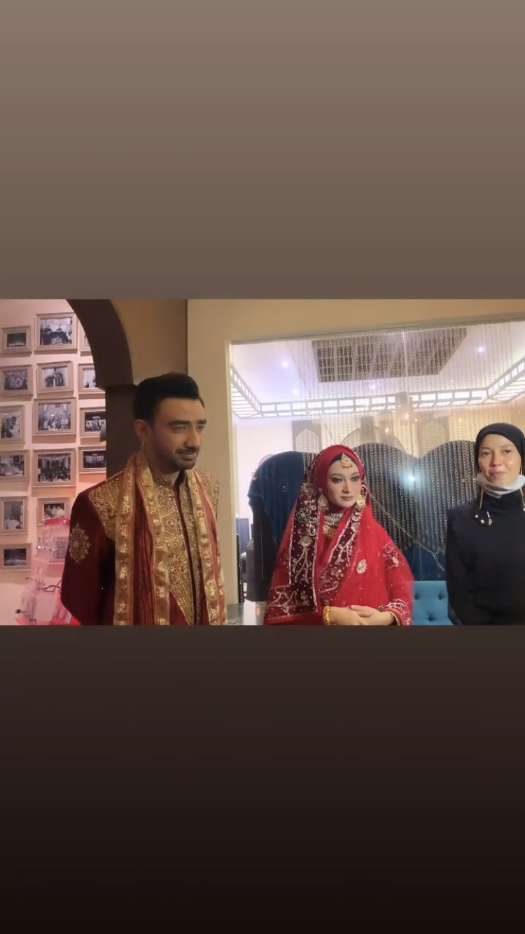 8 Momen prewedding Reza D'Academy, paras calon istri manglingi