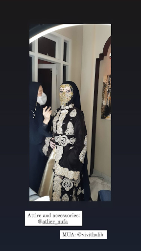 8 Momen prewedding Reza D'Academy, paras calon istri manglingi