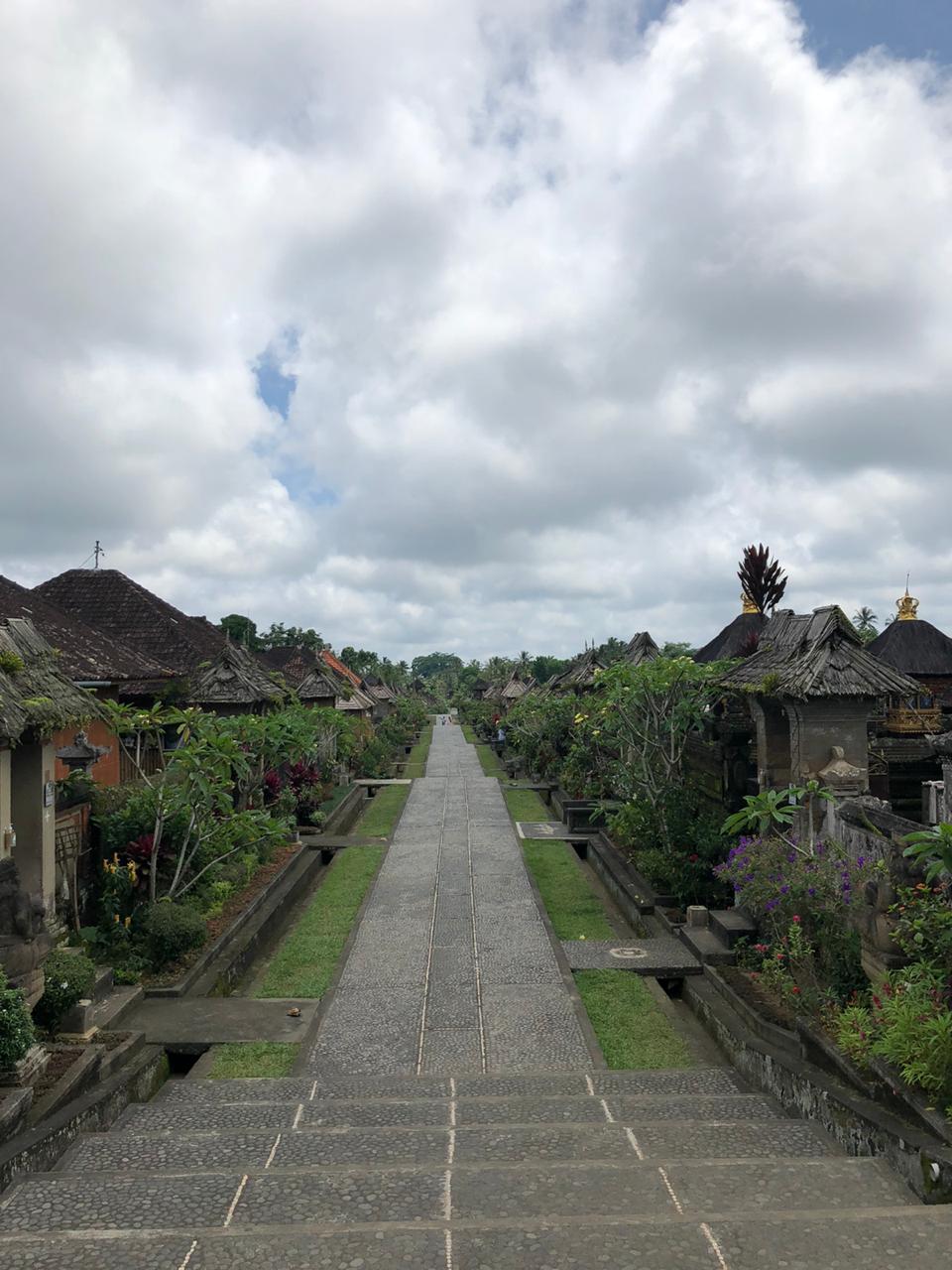 Terapkan protokol kesehatan, 5 desa wisata Bali siap sambut wisatawan