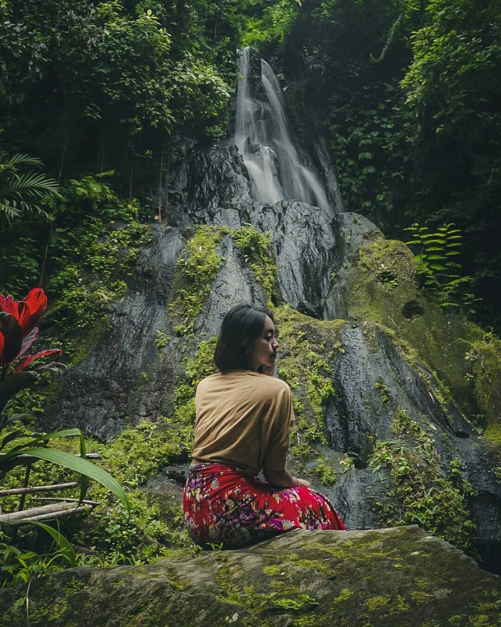 Terapkan protokol kesehatan, 5 desa wisata Bali siap sambut wisatawan