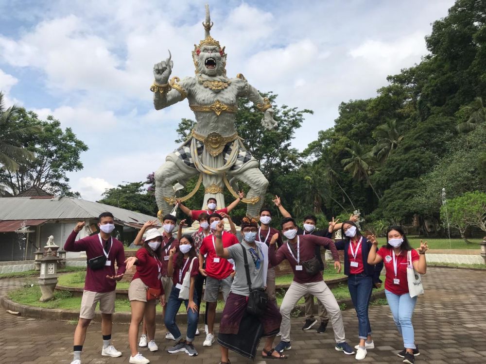 Terapkan protokol kesehatan, 5 desa wisata Bali siap sambut wisatawan