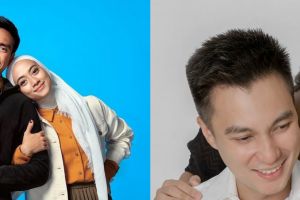 Potret 7 pemain sinetron Cincin bareng pasangan, romantis abis