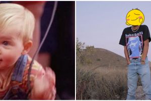 Kabar terbaru 10 artis cilik film hits Hollywood, ada Baby's Day Out