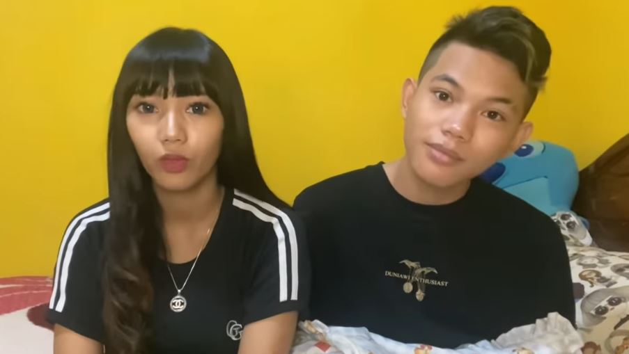 Anak kerap dicibir warganet, ini curhat terenyuh Tegar Septian & istri