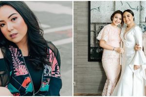 Curhat kakak Amanda Manopo sedih sering dibandingkan dengan sang adik