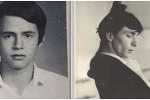 Potret masa muda 8 aktor 80-an dan 90-an, parasnya idaman wanita