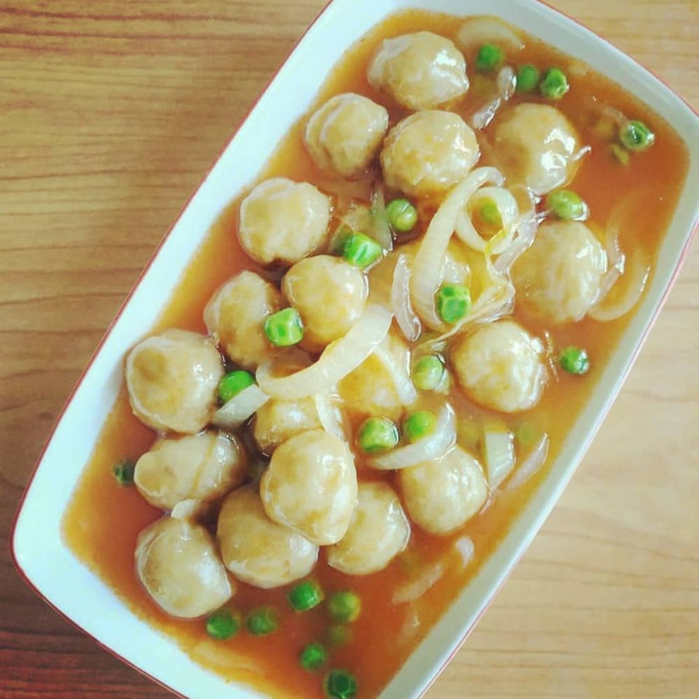 Resep makan malam ala anak kos © freepik.com Resep makan malam ala anak kos © freepik.com