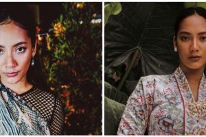 Sempat dikira hamil, begini 6 potret penampilan terbaru Tara Basro