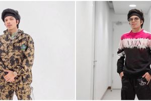 Atta Halilintar unggah potret lawas 7 tahun lalu, bikin pangling