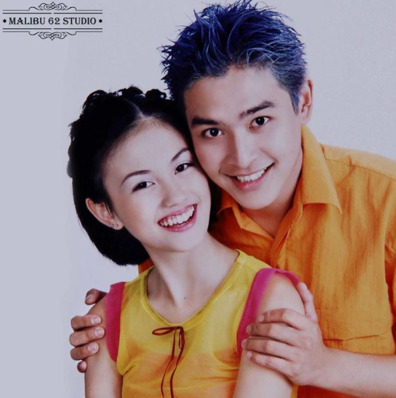 8 Potret lawas Agnez Mo di acara Tralala Trilili, bikin kangen