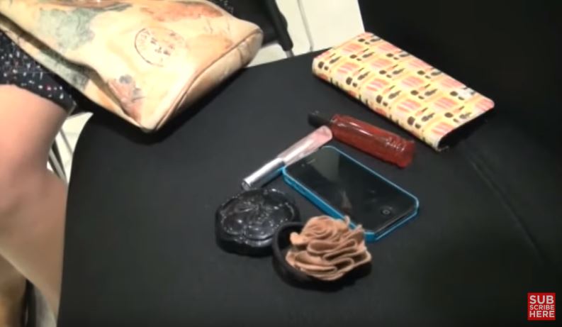 Intip isi tas 10 seleb, ada yang nilainya ditaksir ratusan juta rupiah