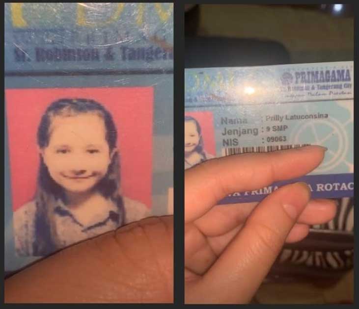 Potret 7 pesinetron saat SMP, gaya Arya Saloka bikin pangling