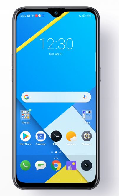 Harga Realme C2, serta spesifikasi, kelebihan, dan kekurangan