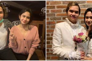 Dul Jaelani pamer foto gandengan tangan, reaksi Maia Estianty disorot