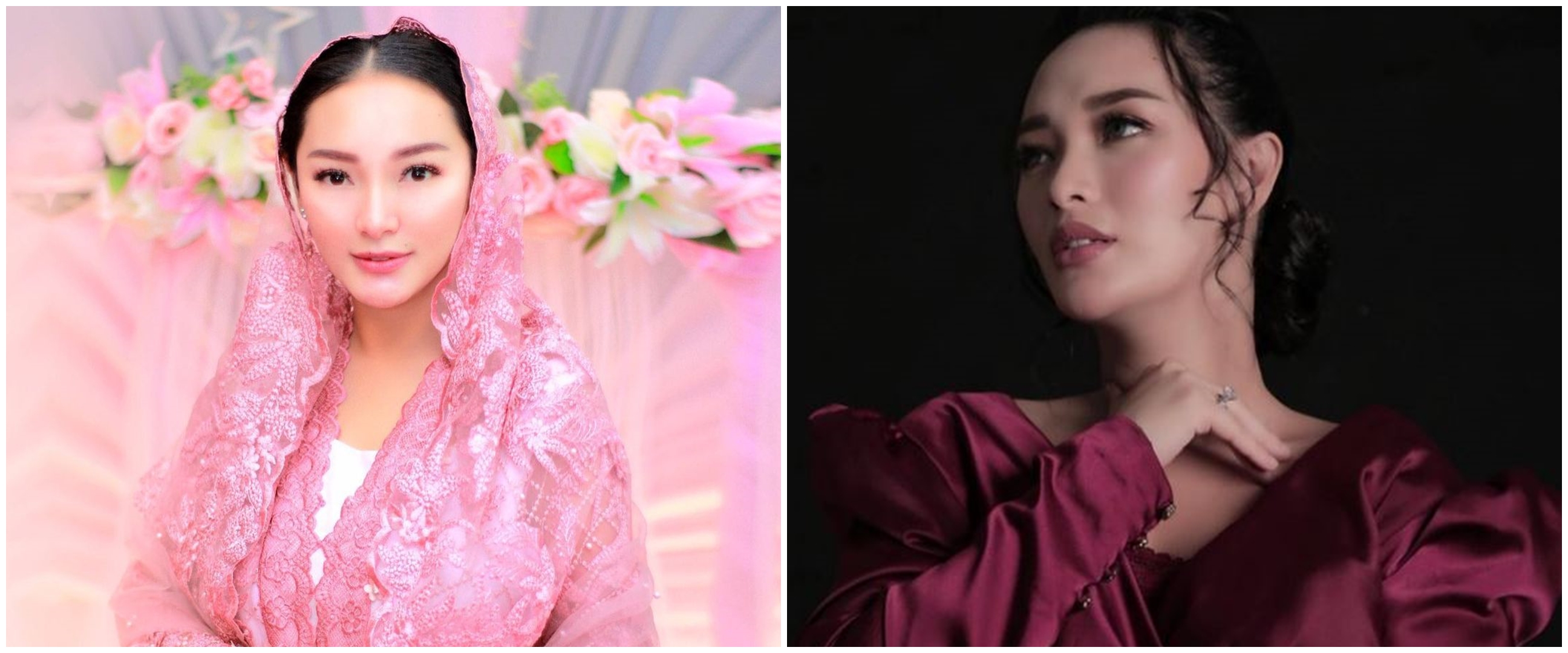 Resmi jadi seorang ibu, ini curahan hati Zaskia Gotik