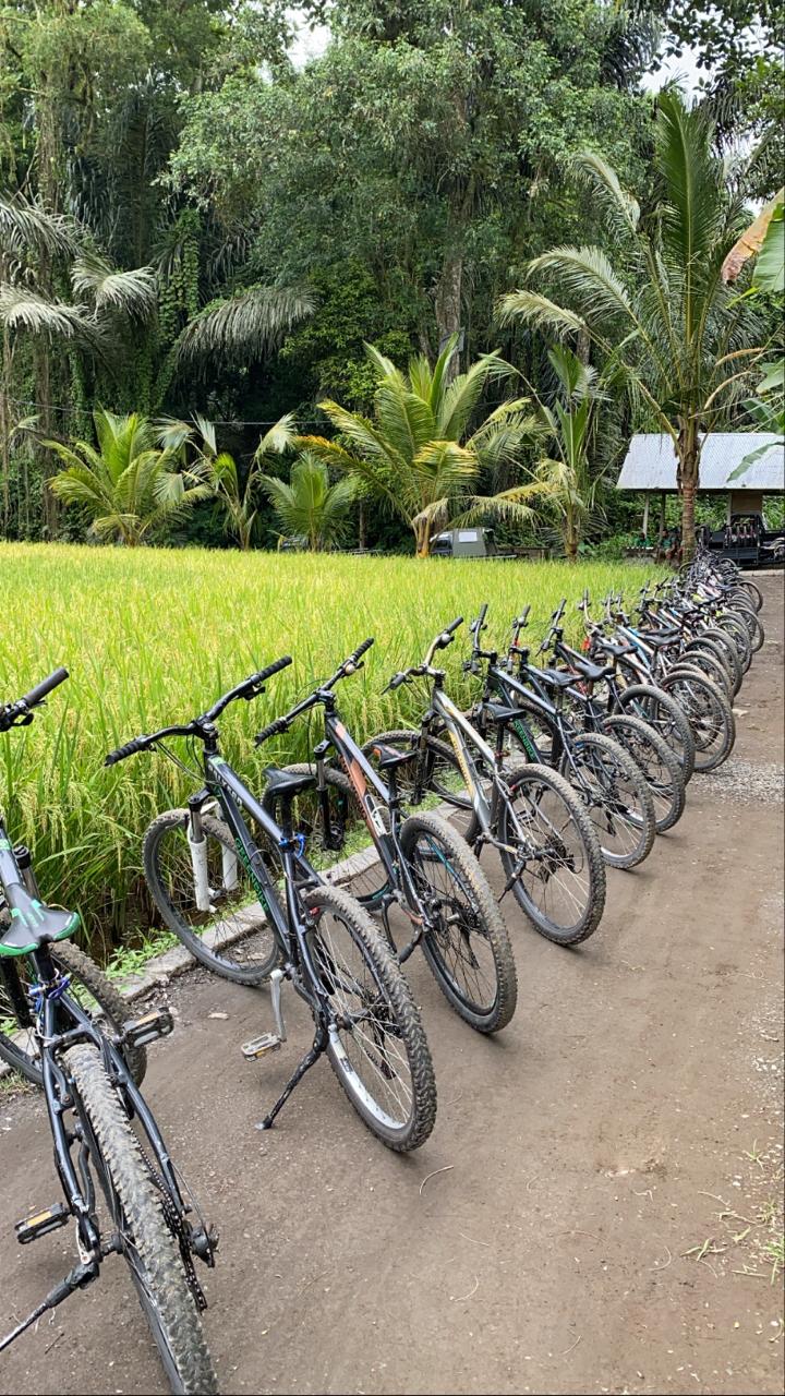 8 Destinasi wisata di Bali Tengah selain pantai yang selalu ngangenin