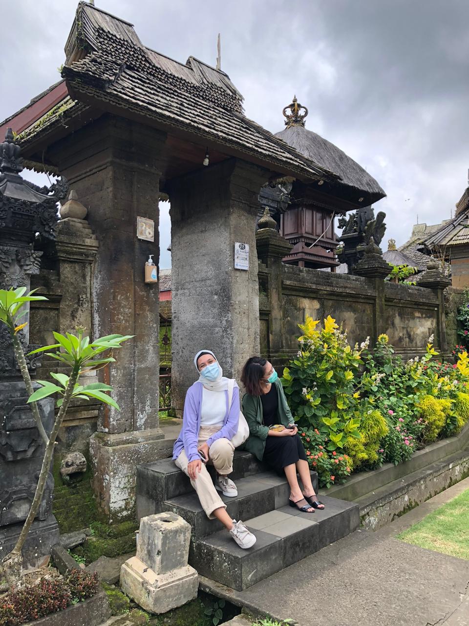 8 Destinasi wisata di Bali Tengah selain pantai yang selalu ngangenin