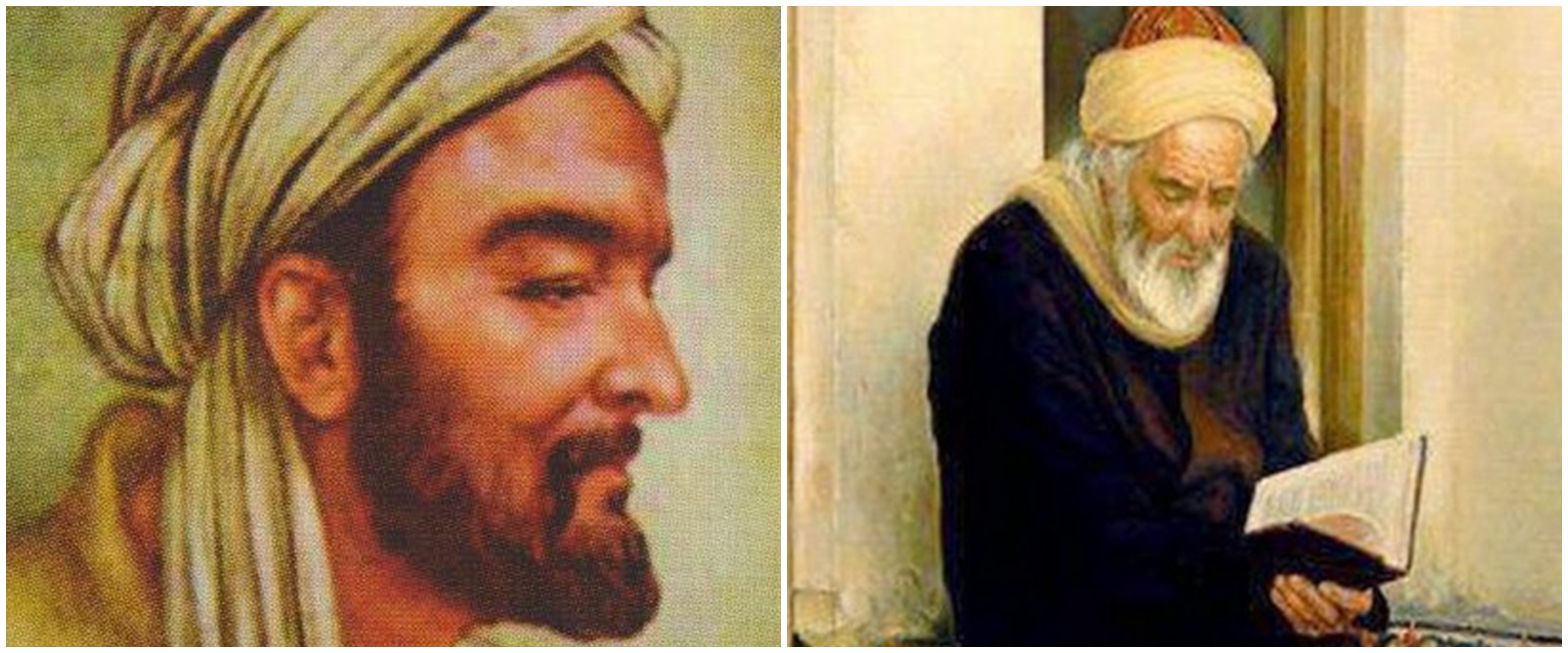40 Kata-kata bijak filsafat Islam dari filsuf terkenal, penuh makna