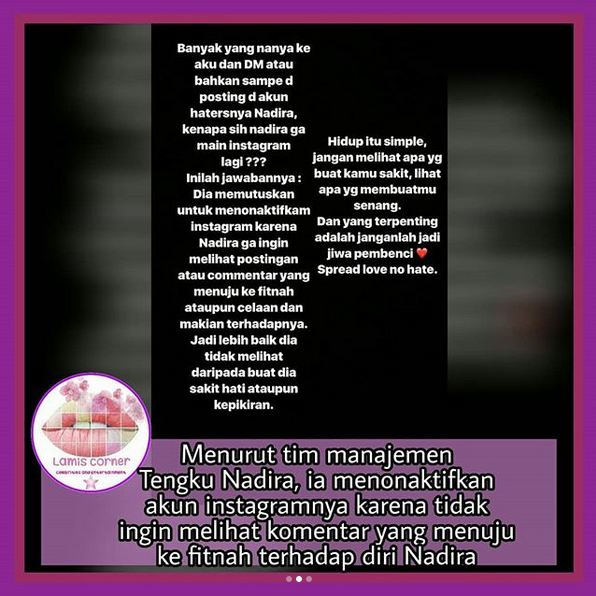 Cerita 10 seleb cantik rehat dari media sosial, jaga kesehatan mental