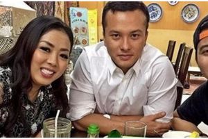 Cerita Soimah tinggal di apartemen Nicholas Saputra saat awal karier