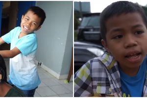 Debut akting, ini 10 momen seru Alwiansyah syuting sinetron