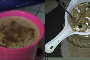 10 Potret gayung nggak sesuai gunanya ini bikin tepuk jidat