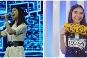 6 Fakta Melisha Sidabutar kontestan Top 35 Indonesian Idol