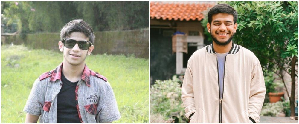 Potret lawas dan kini 11 YouTuber Indonesia, awas pangling