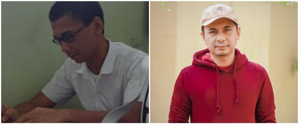 Potret lawas dan kini 11 YouTuber Indonesia, awas pangling