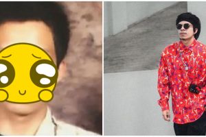 Potret lawas dan kini 11 YouTuber Indonesia, awas pangling