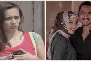 8 Potret Putri Anne istri Arya Saloka bintangi sinetron, jago akting