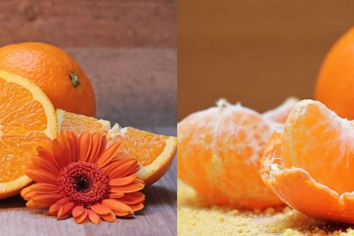 Ini Takaran Yang Pas Untuk Konsumsi Vitamin C Menurut Pakar