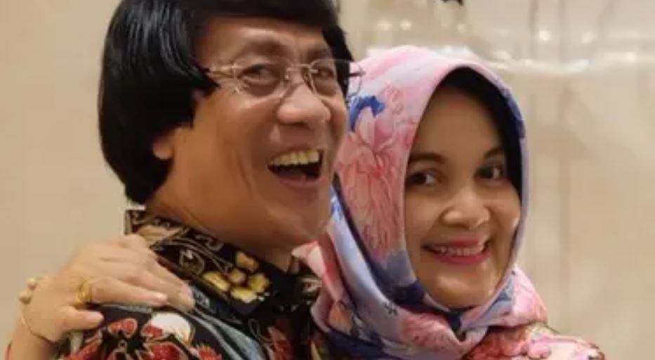 8 Potret harmonis Kak Seto & istri, lebih 30 tahun jalani rumah tangga