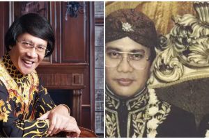 8 Potret harmonis Kak Seto & istri, lebih 30 tahun jalani rumah tangga
