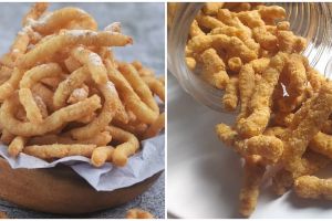 5 Resep cheetos tahu yang lagi tren, enak dan mudah dibuat