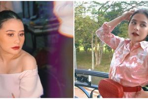 Intip bayaran termahal Prilly Latuconsina, bisa buat bangun rumah