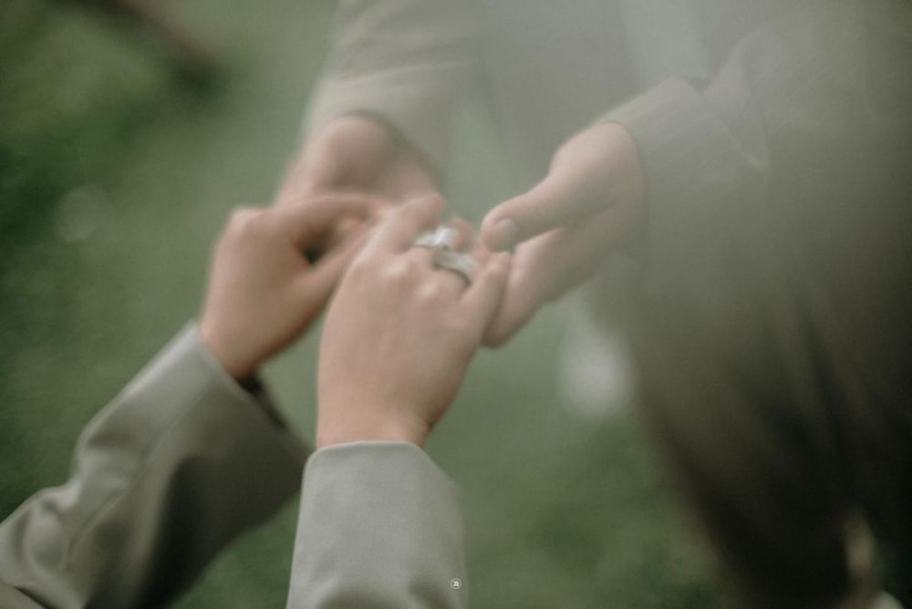 10 Momen Yura Yunita & Donne Maula, go public setelah 8 tahun pacaran