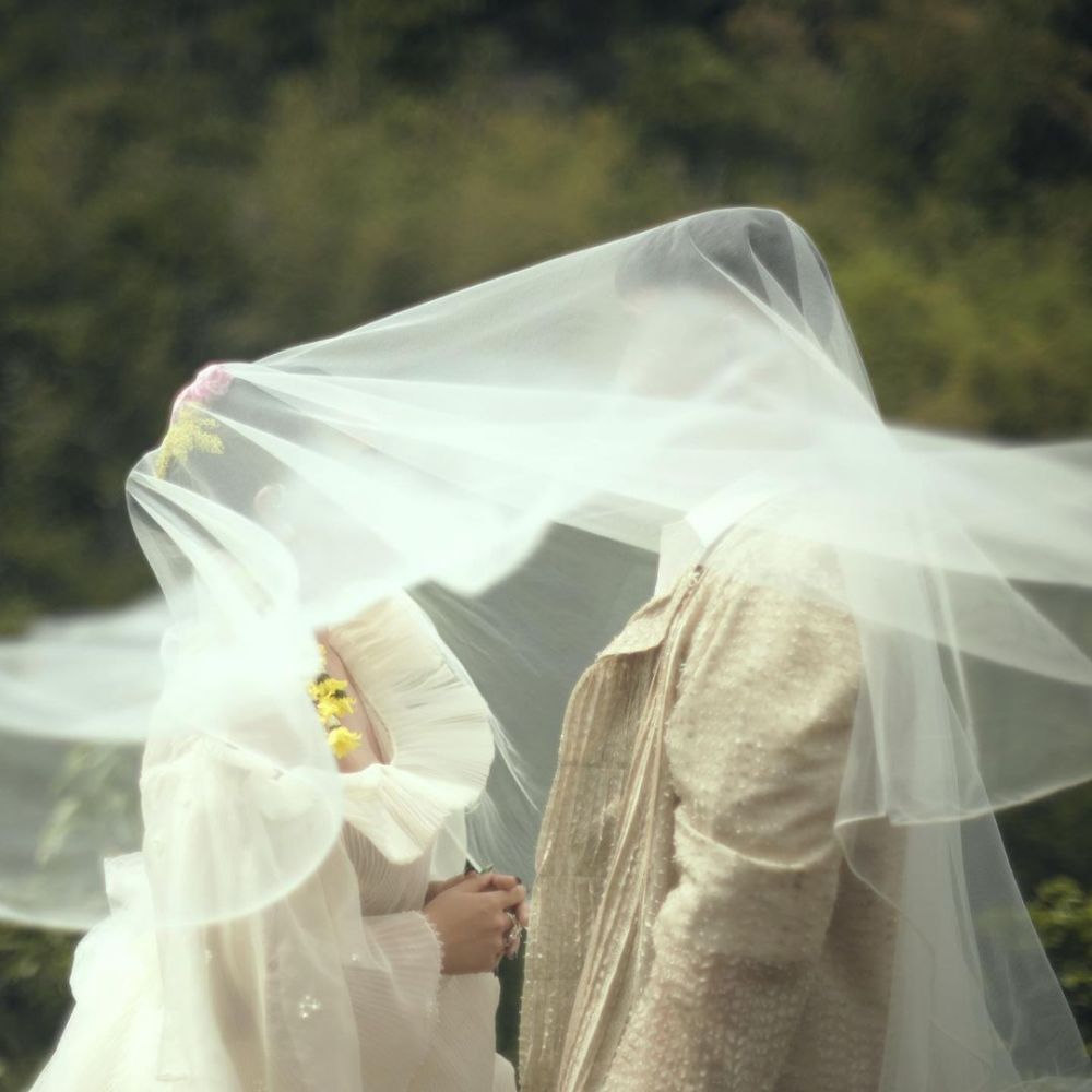 10 Momen Yura Yunita & Donne Maula, go public setelah 8 tahun pacaran