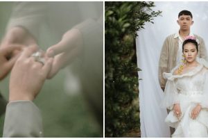 10 Momen Yura Yunita & Donne Maula, go public setelah 8 tahun pacaran