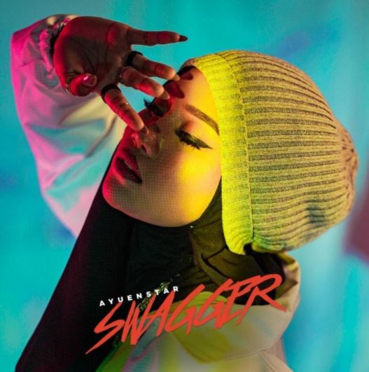 Ayu Idol rilis lagu terbaru "Swagger", kisahkan perjalanan hidup