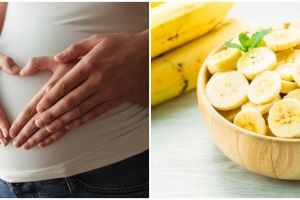 8 Manfaat konsumsi pisang untuk ibu hamil, tekanan darah stabil