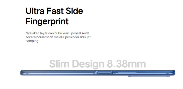 Harga Vivo Y51 beserta spesifikasi, kelebihan dan kekurangannya