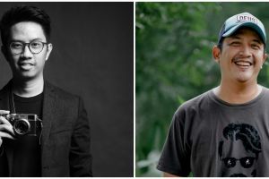 Bisnis fotografi hadapi pandemi, pemotretan virtual hingga jual kopi